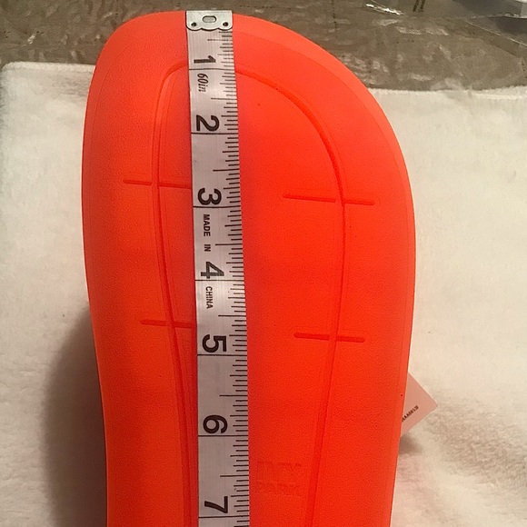 🐝 IVY PARK ADIDAS FLEX 2021 DROP SLIDES - Picture 12 of 13